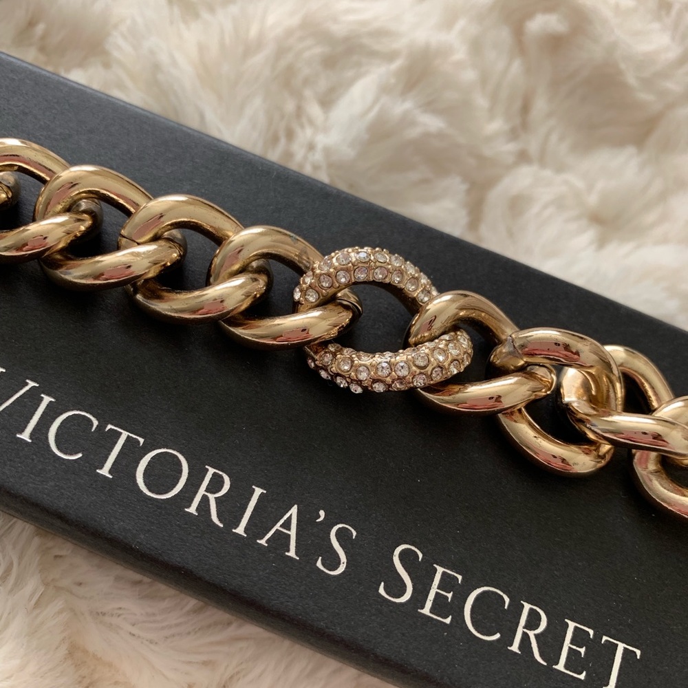 VS bracelet